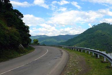 Manali Local Sightseen